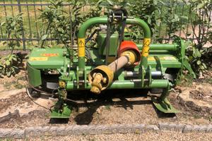 Fresatrice interfilare CELLI