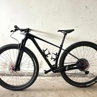 Specialized Stumpjumper Carbon Hardtail
