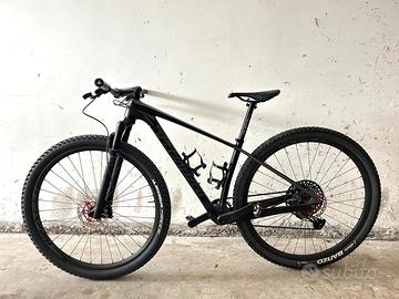 Specialized Stumpjumper Carbon Hardtail