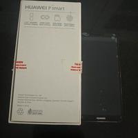 Huawey P Smart