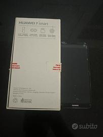 Huawey P Smart