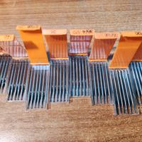 Frese manipolo trapano odontotecnico meisinger 