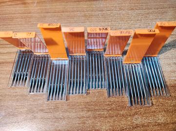 Frese manipolo trapano odontotecnico meisinger 