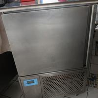 abbattitore perfettamente funzionante 