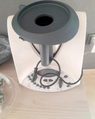 Robot da Cucina Bimbi 