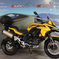 Benelli TRK 502 Abs 01/2021 - Km 1709 -