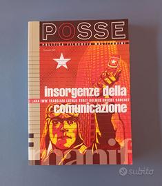 Rivista Posse Insorgenze dalla comunicazione. 2005