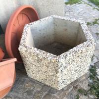Vaso da esterno