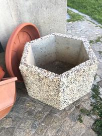 Vaso da esterno