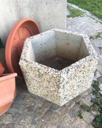 Vaso da esterno
