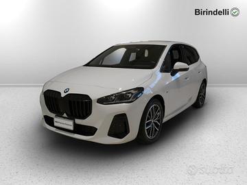 BMW Serie 2 A.T. (U06) - 218i Active Tourer Mspor