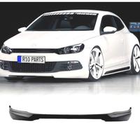 SPOILER LIP ANTERIORE VOLKSWAGEN VW SCIROCCO MK3 R