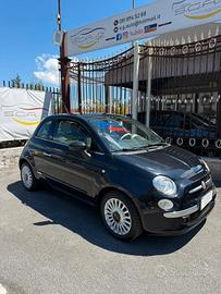 Fiat 500 1.2 EasyPower Lounge