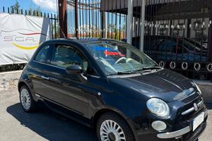 Fiat 500 1.2 EasyPower Lounge