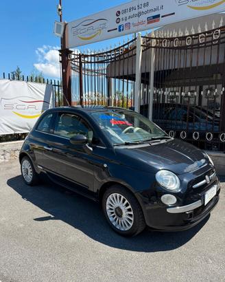 Fiat 500 1.2 EasyPower Lounge