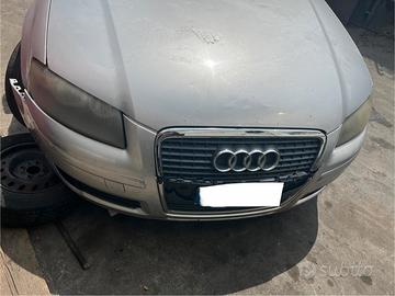 Ricambi Audi A3