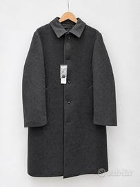 Cappotto Uniqlo Collezione Inverno 2026