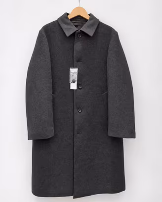 Cappotto Uniqlo Collezione Inverno 2026