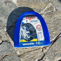 catene auto nuove