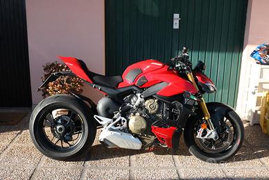 Ducati Streetfighter V4S