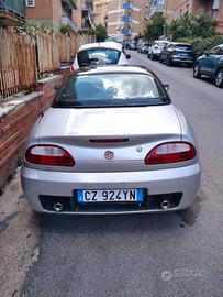 MG tf116