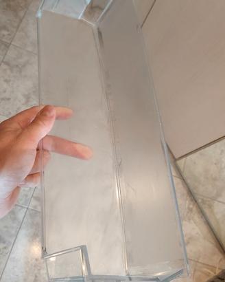 Ricambio frigo electrolux - mensola portabottiglie