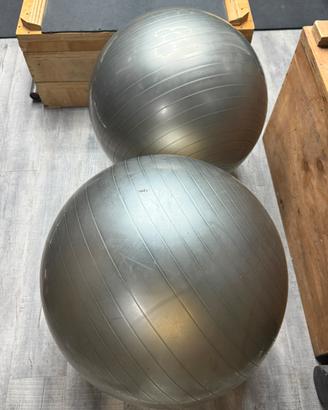 Fit ball