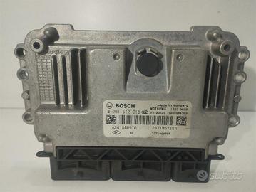 CENTRALINA MOTORE SMART Fortwo Coupé (W453) A2819