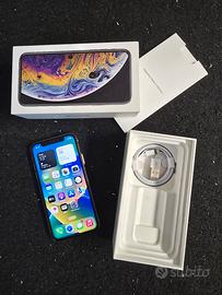 Apple iPhone X 64Gb bianco