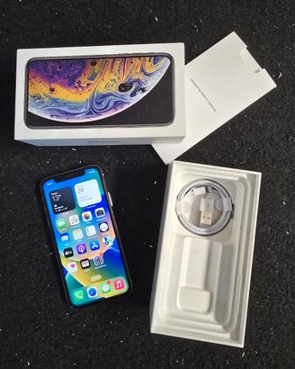 Apple iPhone X 64Gb bianco
