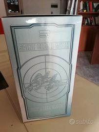 Bandai Saint Myth Cloth Steel Sky Cloth Sho R