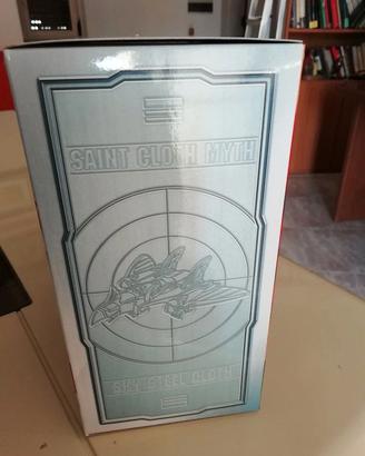 Bandai Saint Myth Cloth Steel Sky Cloth Sho R