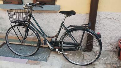 Bicicletta da uomo