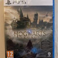 Hogwarts legacy per playstation 5 Nuovo