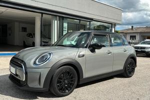Mini Cooper 5p. 1.5 136 cv - Camden Edition