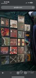 Lotto cd vari Jazz, colonne sonore, blues