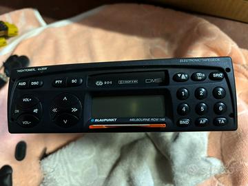 Radio Blaupunkt Melbourne RCM 148