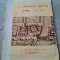 libro storico 