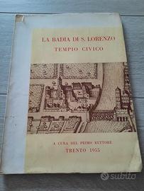 libro storico 