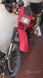 Honda XL 600
