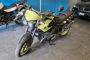 BMW R 1150 RS - 2003 rockster