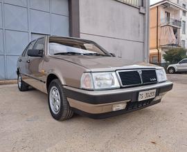 Lancia Thema i.e. turbo prima serie 166 cv