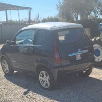 Aixam mega microcar 50