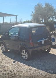 Aixam mega microcar 50