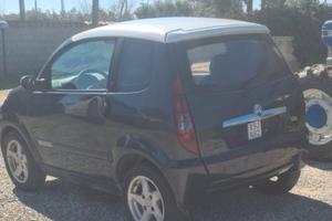 Aixam mega microcar 50