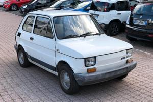 Fiat 126 