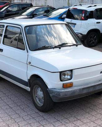 Fiat 126 