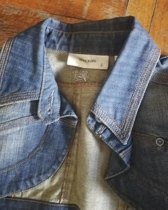 Completto di jeans Mango