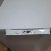 Congelatore a pozzetto IGNIS ICF 150 EG