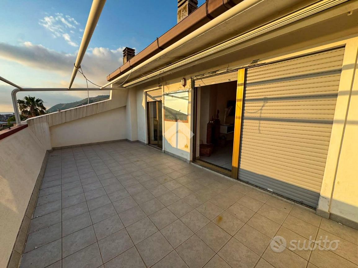 Apartment in Amantea, Marinella - Altro
